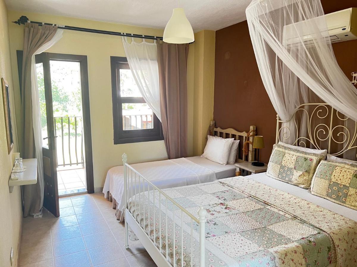 Boutique Отель 3*