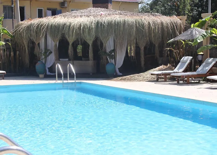 Han Boutique Hotel
