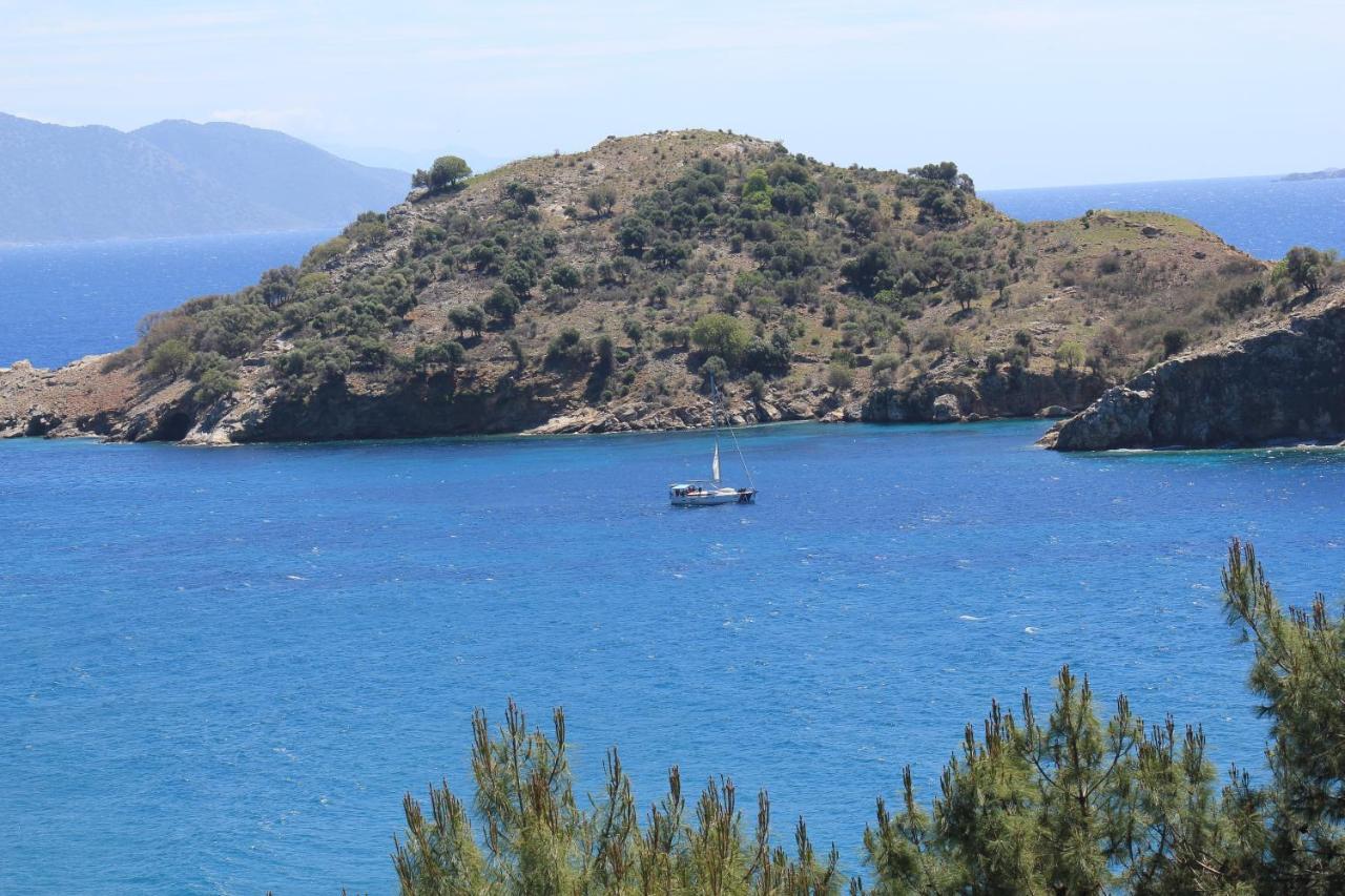 Boutique 3* Sarigerme