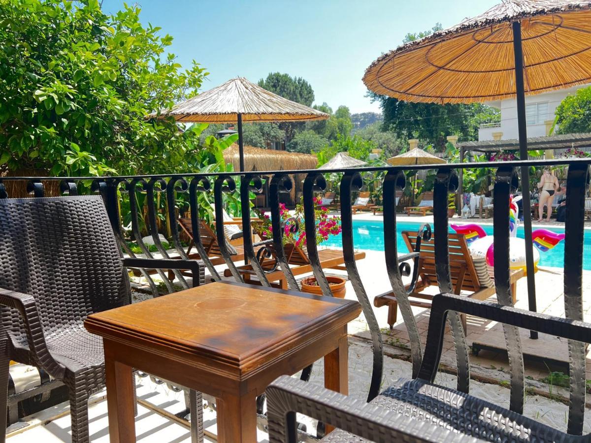 Boutique Hotel Sarigerme