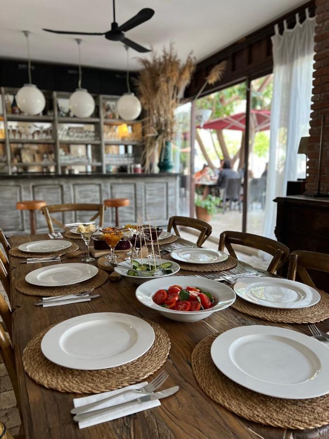 Boutique Hotel