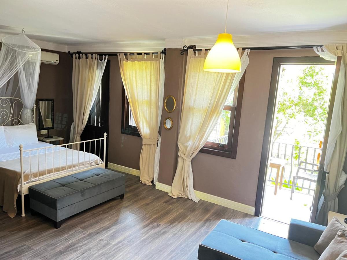 Boutique 3* Sarigerme