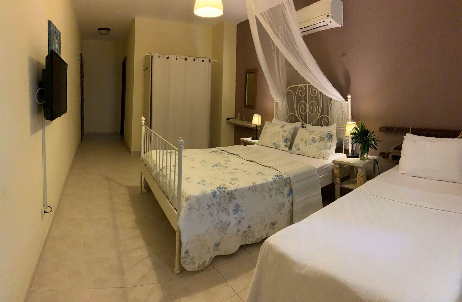 Boutique Hotel 3*