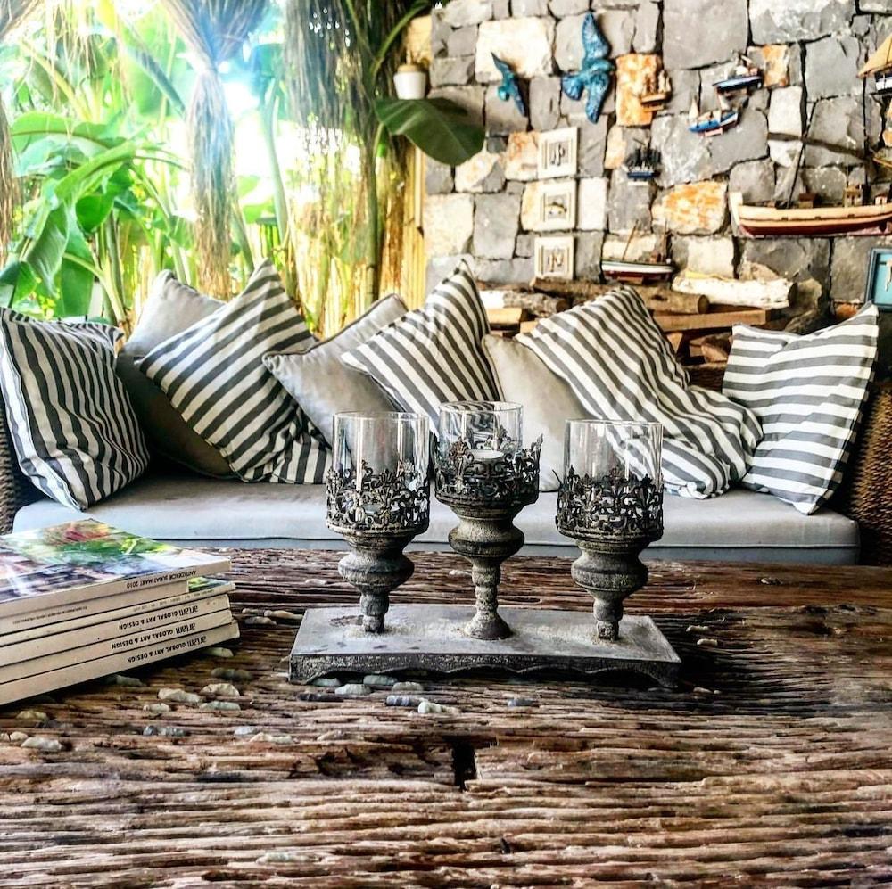 Boutique Hotel