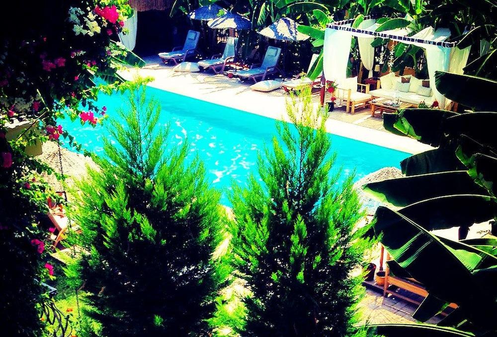 Boutique 3* Sarigerme