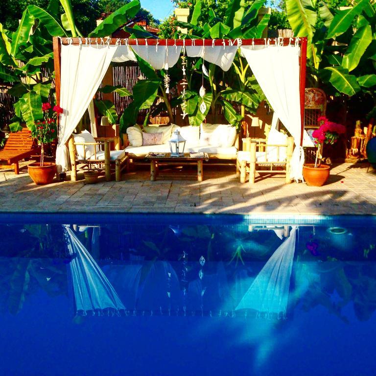 Boutique Hotel