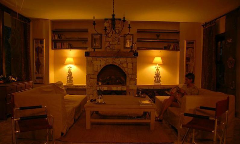 Boutique 3* Sarigerme