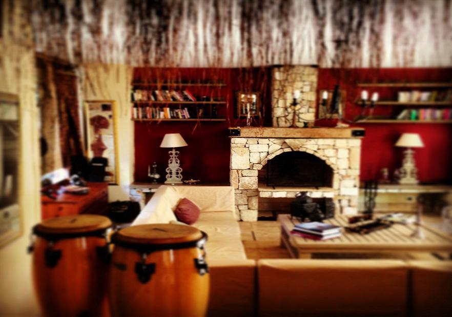Hotel Boutique 3*
